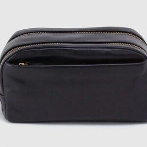 HOBO Men's Travel Dopp Kit Toiletry Bag